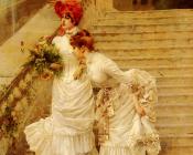 维托里奥 梅特奥 柯尔克斯 : The Rendezvous